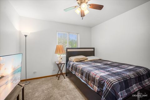 Tiny photo for 29 ELM Avenue, Fox Lake, IL 60020 (MLS # 12628509)