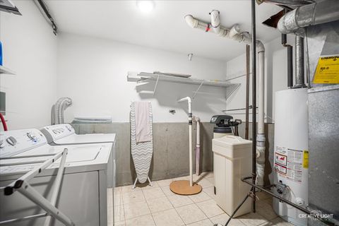 Tiny photo for 29 ELM Avenue, Fox Lake, IL 60020 (MLS # 12628509)