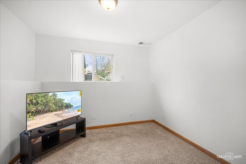 Tiny photo for 29 ELM Avenue, Fox Lake, IL 60020 (MLS # 12628509)