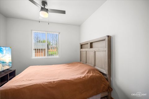 Tiny photo for 29 ELM Avenue, Fox Lake, IL 60020 (MLS # 12628509)