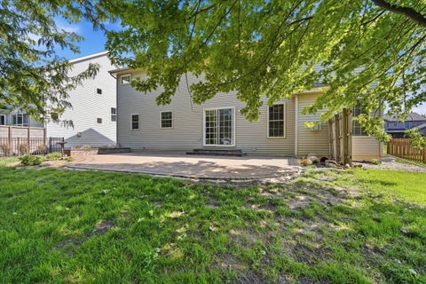 Tiny photo for 3180 Red Jasper Street, Normal, IL 61761 (MLS # 12631759)