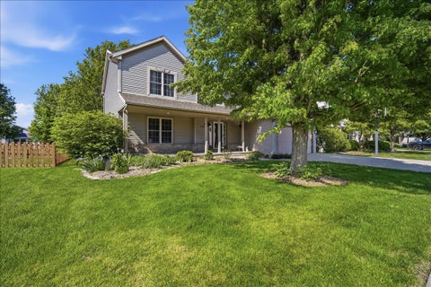 Tiny photo for 3180 Red Jasper Street, Normal, IL 61761 (MLS # 12631759)