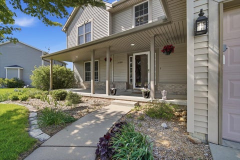 Tiny photo for 3180 Red Jasper Street, Normal, IL 61761 (MLS # 12631759)