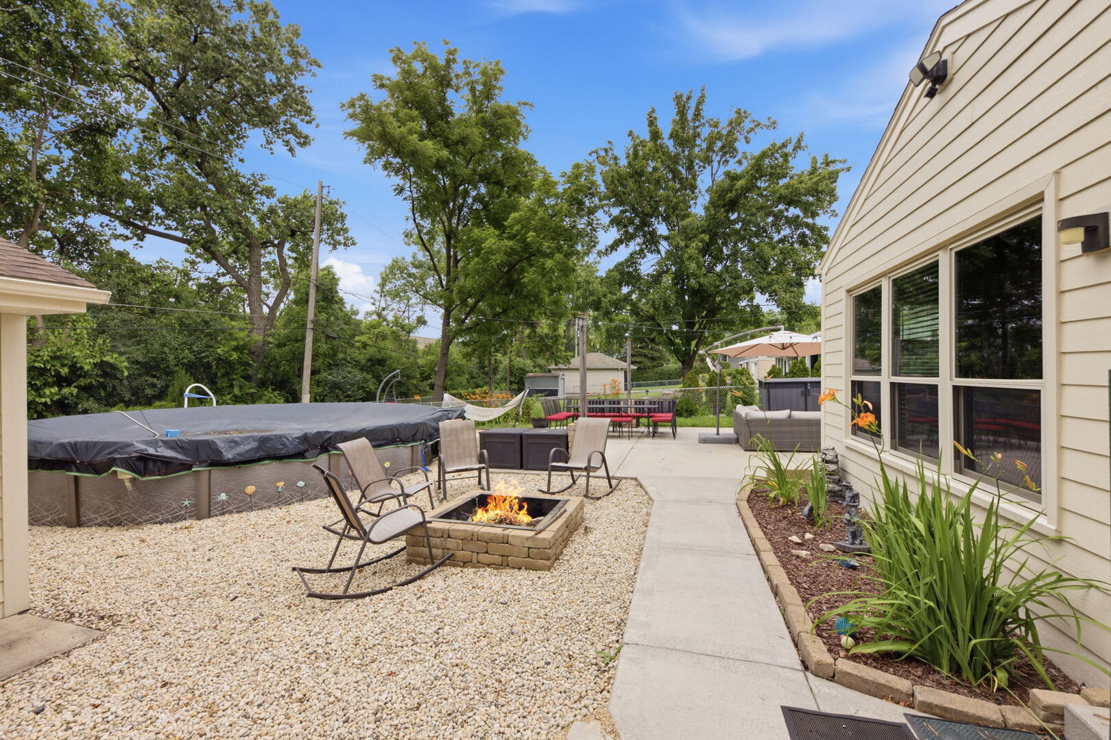 5818 Ridgewood Drive