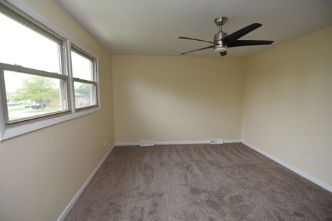 Tiny photo for 6125 Sunflower Drive, Matteson, IL 60443 (MLS # 12554150)