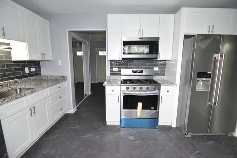 Tiny photo for 6125 Sunflower Drive, Matteson, IL 60443 (MLS # 12554150)