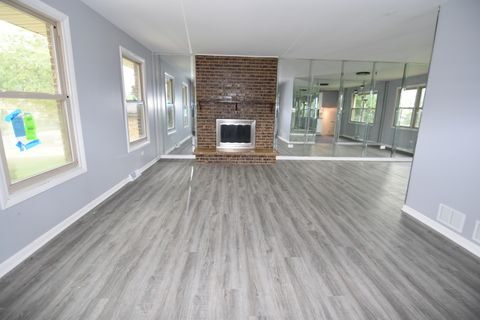 Tiny photo for 6125 Sunflower Drive, Matteson, IL 60443 (MLS # 12554150)