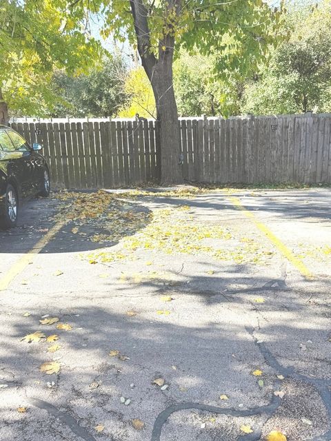 Tiny photo for 230 Duane Street #3A, Glen Ellyn, IL 60137 (MLS # 12539388)