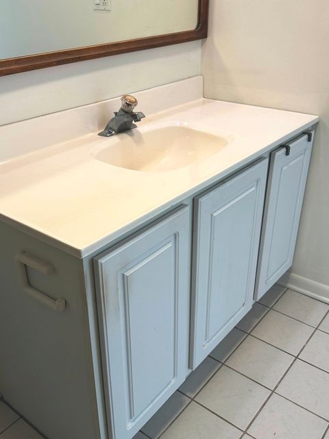 Tiny photo for 230 Duane Street #3A, Glen Ellyn, IL 60137 (MLS # 12539388)