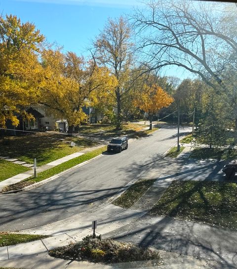 Tiny photo for 230 Duane Street #3A, Glen Ellyn, IL 60137 (MLS # 12539388)