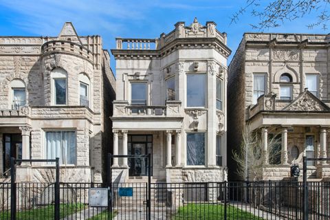 3250 W Douglas Boulevard Chicago IL 60623