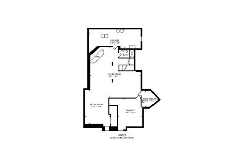 Tiny photo for 15212 W 147th Street, Homer Glen, IL 60491 (MLS # 12720125)