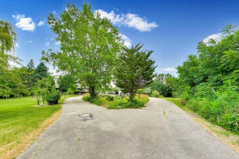 Tiny photo for 15212 W 147th Street, Homer Glen, IL 60491 (MLS # 12720125)