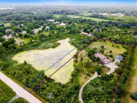 Tiny photo for 15212 W 147th Street, Homer Glen, IL 60491 (MLS # 12720125)