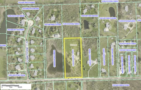 Tiny photo for 15212 W 147th Street, Homer Glen, IL 60491 (MLS # 12720125)