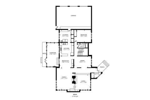 Tiny photo for 15212 W 147th Street, Homer Glen, IL 60491 (MLS # 12720125)