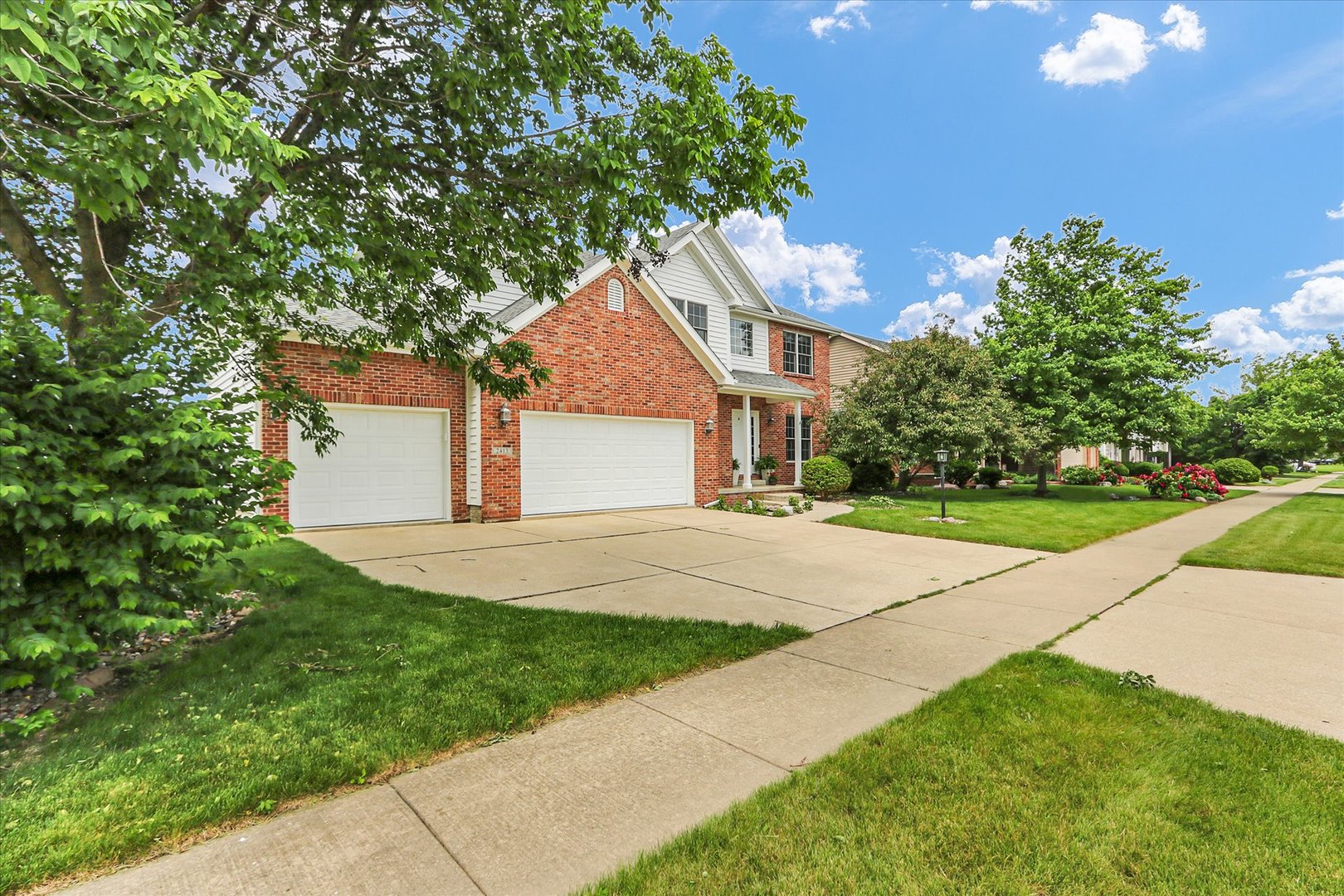 2413 Stricker Lane