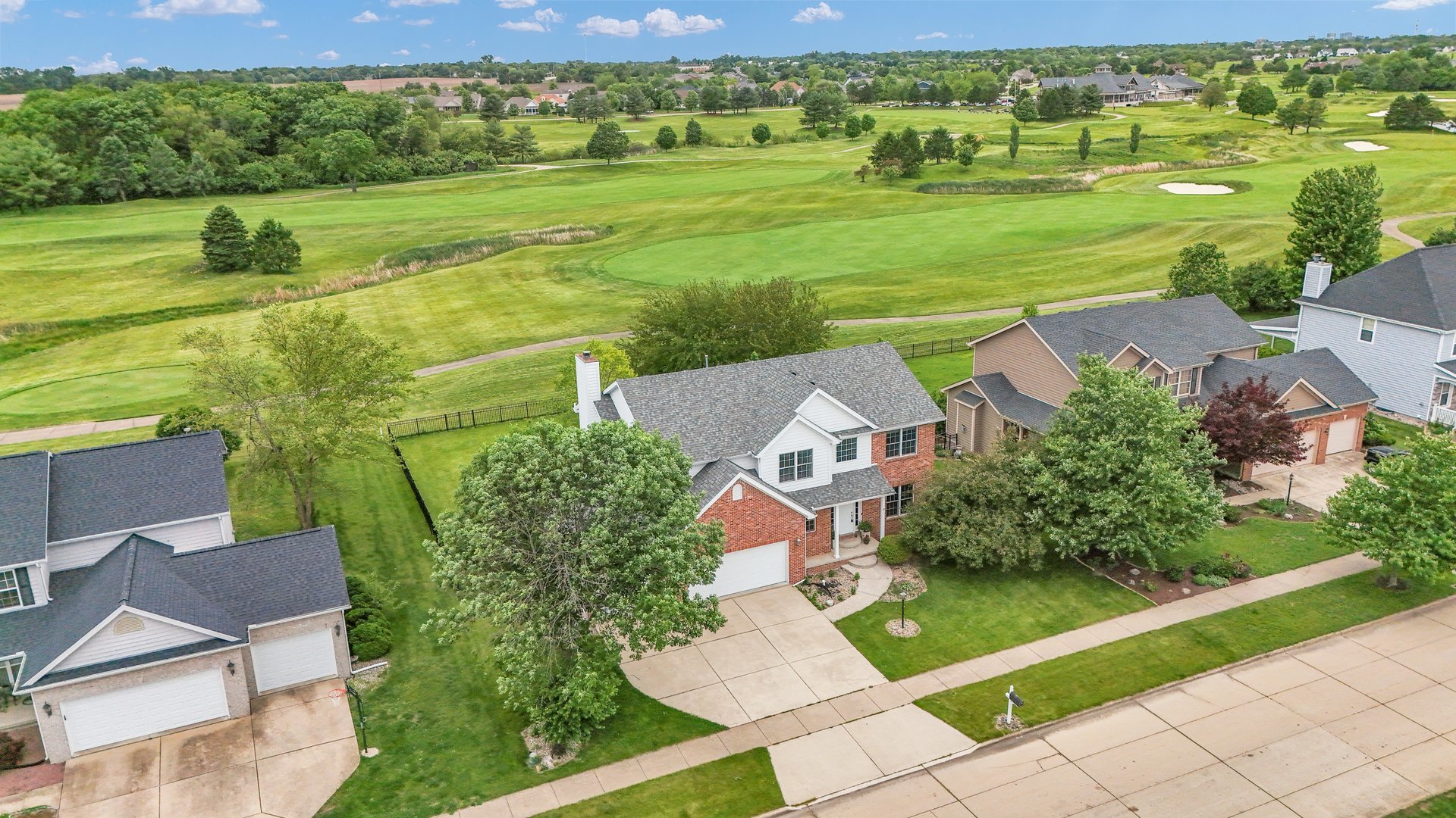 2413 Stricker Lane