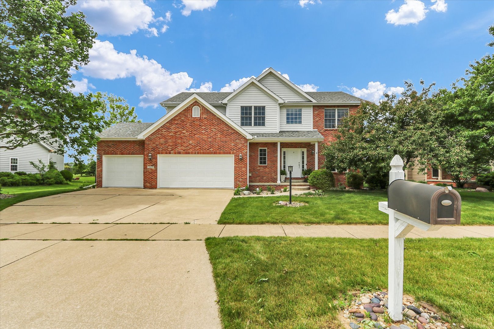 2413 Stricker Lane