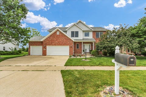Tiny photo for 2413 Stricker Lane, Urbana, IL 61802 (MLS # 12644061)