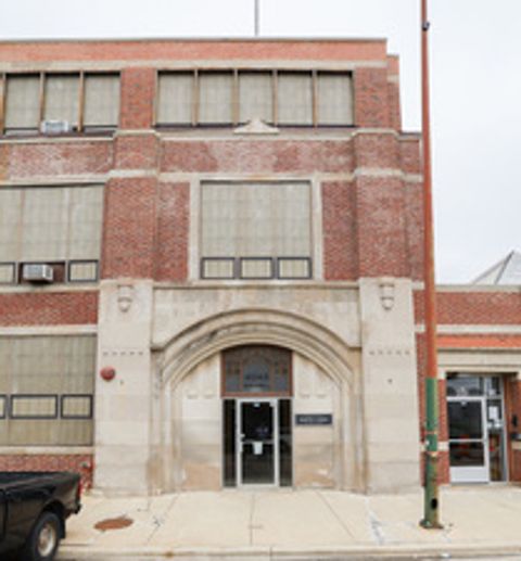 4045 N ROCKWELL Street 204 Chicago IL 60618