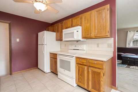 Tiny photo for 405 Carriage Hills Road, Normal, IL 61761 (MLS # 12641757)