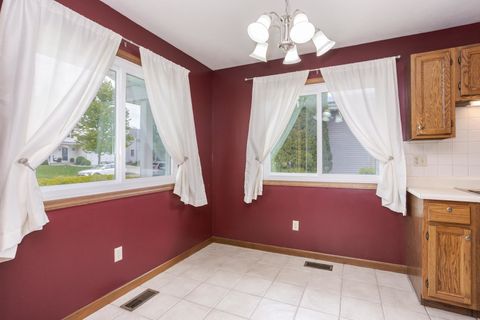 Tiny photo for 405 Carriage Hills Road, Normal, IL 61761 (MLS # 12641757)