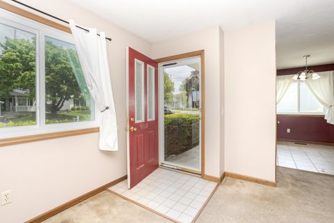 Tiny photo for 405 Carriage Hills Road, Normal, IL 61761 (MLS # 12641757)