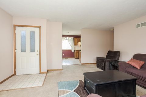 Tiny photo for 405 Carriage Hills Road, Normal, IL 61761 (MLS # 12641757)