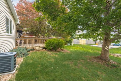 Tiny photo for 405 Carriage Hills Road, Normal, IL 61761 (MLS # 12641757)