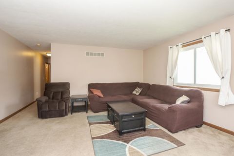 Tiny photo for 405 Carriage Hills Road, Normal, IL 61761 (MLS # 12641757)