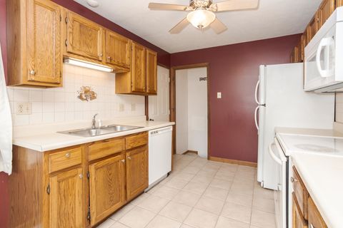 Tiny photo for 405 Carriage Hills Road, Normal, IL 61761 (MLS # 12641757)