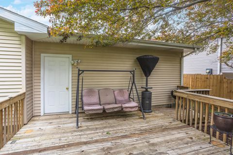 Tiny photo for 405 Carriage Hills Road, Normal, IL 61761 (MLS # 12641757)