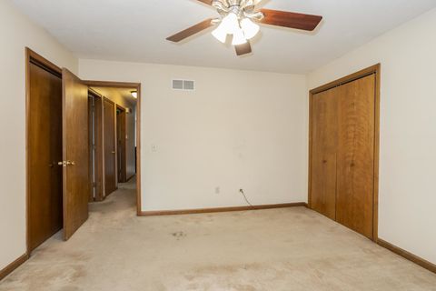 Tiny photo for 405 Carriage Hills Road, Normal, IL 61761 (MLS # 12641757)
