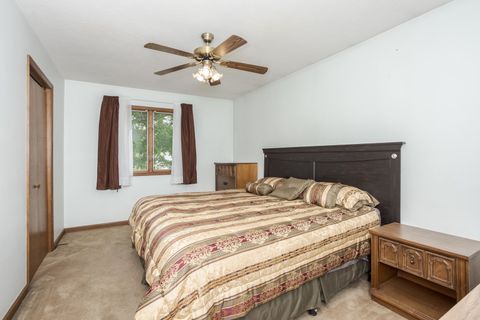 Tiny photo for 405 Carriage Hills Road, Normal, IL 61761 (MLS # 12641757)