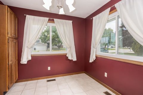 Tiny photo for 405 Carriage Hills Road, Normal, IL 61761 (MLS # 12641757)