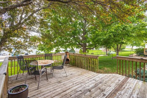 Tiny photo for 405 Carriage Hills Road, Normal, IL 61761 (MLS # 12641757)