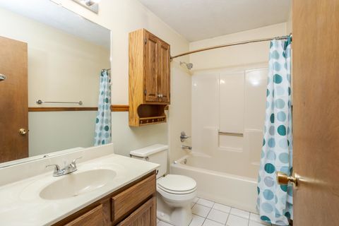 Tiny photo for 405 Carriage Hills Road, Normal, IL 61761 (MLS # 12641757)