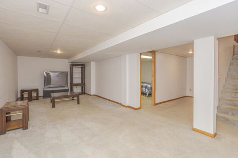 Tiny photo for 405 Carriage Hills Road, Normal, IL 61761 (MLS # 12641757)