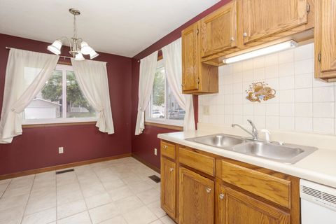 Tiny photo for 405 Carriage Hills Road, Normal, IL 61761 (MLS # 12641757)