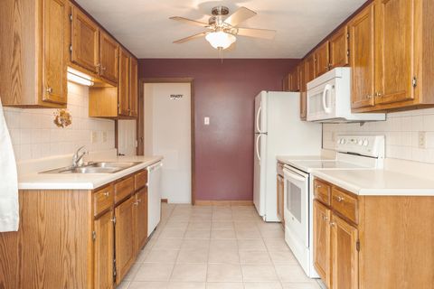 Tiny photo for 405 Carriage Hills Road, Normal, IL 61761 (MLS # 12641757)