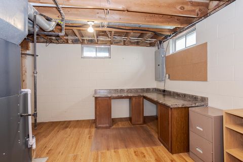 Tiny photo for 405 Carriage Hills Road, Normal, IL 61761 (MLS # 12641757)
