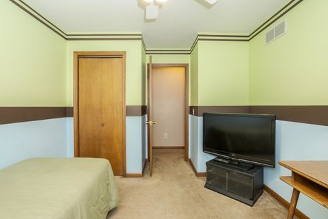 Tiny photo for 405 Carriage Hills Road, Normal, IL 61761 (MLS # 12641757)