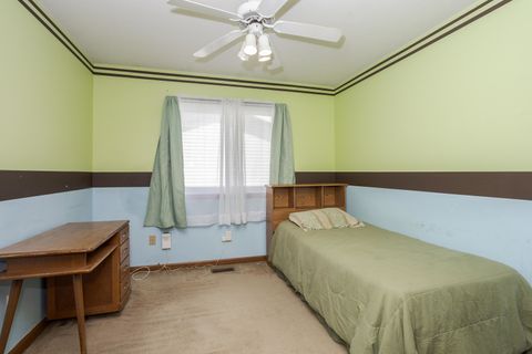 Tiny photo for 405 Carriage Hills Road, Normal, IL 61761 (MLS # 12641757)