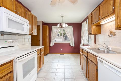 Tiny photo for 405 Carriage Hills Road, Normal, IL 61761 (MLS # 12641757)