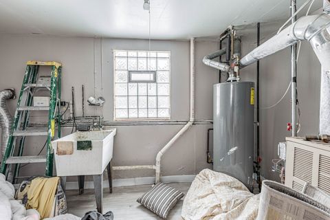 Tiny photo for 1138 E 151st Street, Dolton, IL 60419 (MLS # 12561534)