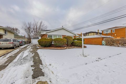 Tiny photo for 1138 E 151st Street, Dolton, IL 60419 (MLS # 12561534)