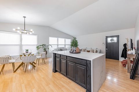 Tiny photo for 1138 E 151st Street, Dolton, IL 60419 (MLS # 12561534)