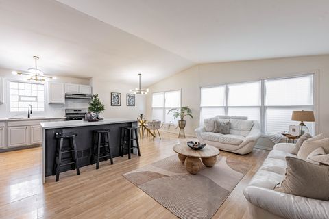 Tiny photo for 1138 E 151st Street, Dolton, IL 60419 (MLS # 12561534)