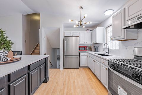 Tiny photo for 1138 E 151st Street, Dolton, IL 60419 (MLS # 12561534)